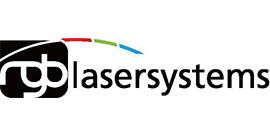 德國 RGB Laser Systems