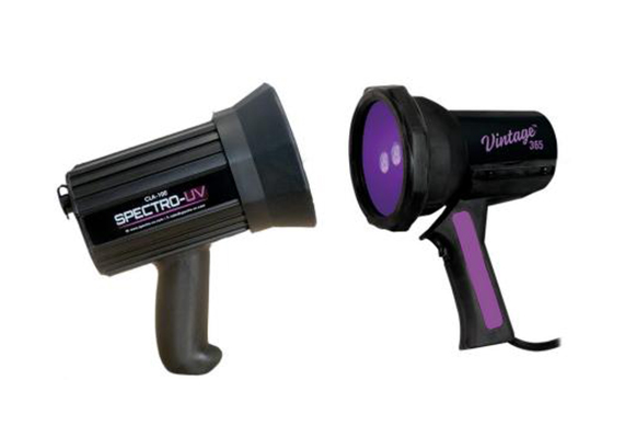 紫外燈系列產品